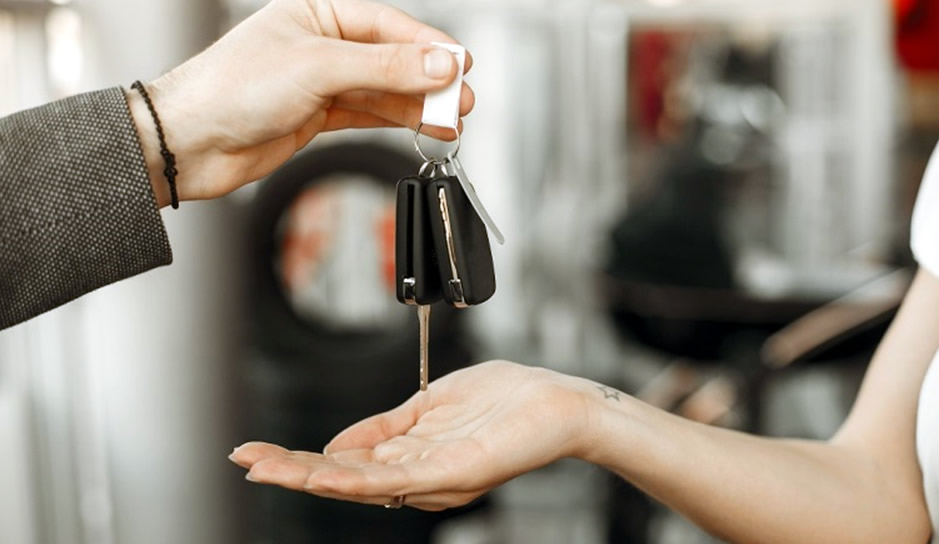 Samsun Havza Ford Escort Anahtar Çoğaltma