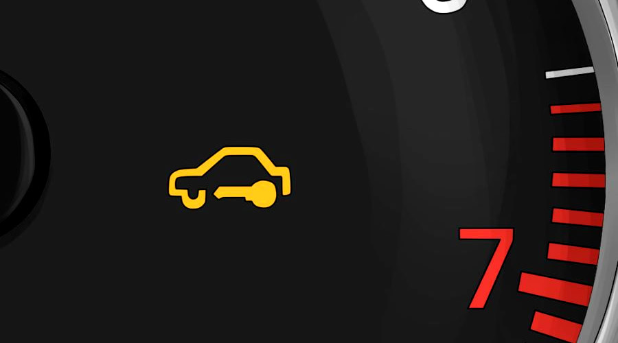 Havza Ford Escort İmmobilizer Çipli Anahtar Yapımı