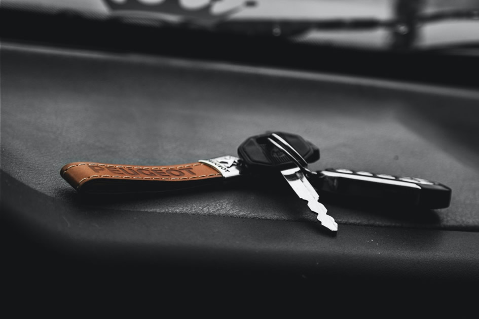 Havza Ford Escort Oto Anahtarcı